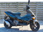 Scooter Gilera Runner 50cc (Topstaat!), Fietsen en Brommers, Ophalen