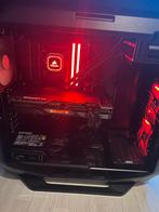 PC GAMER I7 14700K 32Gb RX7900XT 2To 850W, Ophalen, 32 GB, Zo goed als nieuw, Gaming