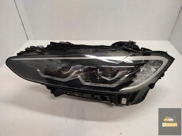 BMW G22 G23 G26 Full Led-lamp links beschikbaar voor biedingen
