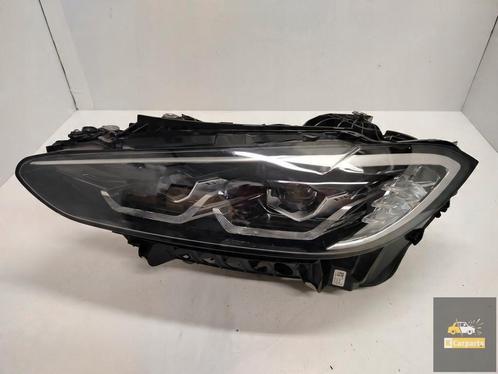 BMW G22 G23 G26 Full Led-lamp links, Auto-onderdelen, Verlichting, BMW, Gebruikt