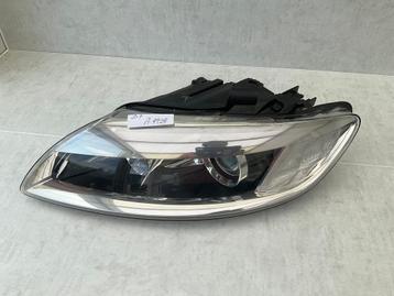 KOPLAMP AUDI Q7 XENON LINKS A-4924 beschikbaar voor biedingen