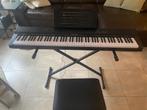 McGrey BS-88 Keyboard (Piano), Musique & Instruments, Claviers, Autres marques, 88 touches, Sensitif, Comme neuf