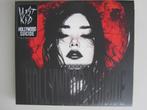 CD GHOST KID "HOLLYWOOD SUICIDE" (11 tracks), Cd's en Dvd's, Ophalen of Verzenden, Zo goed als nieuw