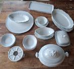 Vaisselle vintage Hutschenreuther, Enlèvement