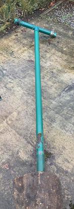 Poteaux en fil ciré, Enlèvement, Utilisé, Autres types