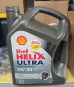 Shell Helix Ultra Professional 5W-30, Ophalen