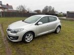 Renault Megane TomTom Edition 1.5dci 2015 70.000km airco, Achat, 4 portes, Boîte manuelle, Noir