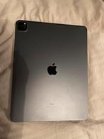 Apple ipad pro 12.9 inch, Computers en Software, Apple iPads, Apple iPad, Ophalen of Verzenden, Grijs, 256 GB
