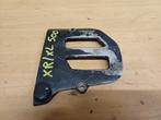 honda xr 500 en honda xl 500 tandwielcover, Motoren, Ophalen of Verzenden, Gebruikt