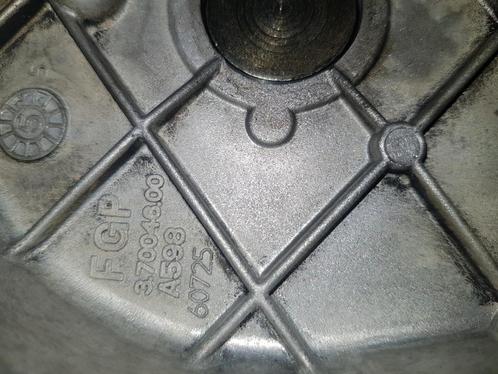 Distributiedeksel Opel Corsa C 1.3 CDTI 16V 2005, Auto-onderdelen, Motor en Toebehoren, Opel, Gebruikt, Ophalen
