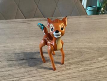 Disney Bambi character (9 cm) beschikbaar voor biedingen
