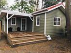 Chalet met domicilie mogelijkheid