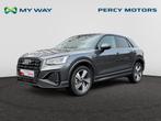 Audi Q2 Q2 35 TFSI Sport Edition S tronic, Automaat, Q2, SUV of Terreinwagen, Zilver of Grijs