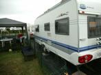 Caravan, Caravans en Kamperen, Caravans, Rondzit, Hobby, Particulier, 5 tot 6 meter