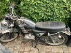 Mash fifty 50cc zwart, Fietsen en Brommers, Brommers | Overige merken, Ophalen, Gebruikt