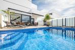 Villa de luxe, piscine, sous-sol - Alicante, Immo, Village, 3 pièces, 178 m², GUARDAMAR DEL SEGURA