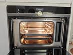 Siemens iQ700 inbouw stoomoven, Ophalen, Oven, Inbouw, 45 tot 60 cm
