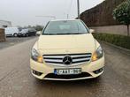 Mercedes B180 CDI 80KW 1.5 Diesel 10/2014  Zo mee te nemen, Auto's, Bedrijf, Te koop