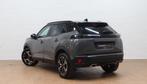 Peugeot 2008 1.2T GT Automaat, Auto's, Stof, Regensensor, 5 zetels, 5 deurs
