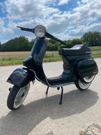 Piaggio vespa pk 50 échange possible, Fietsen en Brommers, Ophalen, Zo goed als nieuw