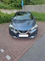 Très belle nissan micra avec demande d'immatriculation, Auto's, Euro 6, Micra, Particulier, Cruise Control