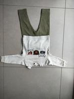 Setje maat 80, Enlèvement, Comme neuf, Ensemble