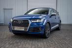 Audi SQ7*Diesel*Full Full Option*Virtual cockpit*B&O*7 zit*, Auto's, Audi, Automaat, SQ7, https://public.car-pass.be/vhr/82b8b8ab-5285-4c07-88b7-b184b61b2202