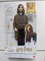 Actiefiguur Mattel Sirius Black Harry Potter 25 cm, Ophalen of Verzenden, Nieuw