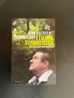 Etienne Vermeersch Dirk  Verhofstadt in gesprek met, Boeken, Ophalen of Verzenden, Zo goed als nieuw