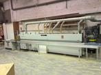 Holzher kantmachine Lumina 1380, Zakelijke goederen, Machines en Bouw | Houtbewerking, Ophalen