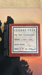 Suzanne Vega - 99.9F, Ophalen of Verzenden, Zo goed als nieuw, Progressive