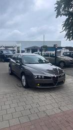 Alfa Romeo 159 JTD Diesel Airco 287000km, Autos, Alfa Romeo, Achat, Entreprise, Boîte manuelle, 5 portes