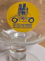 Superbe calice Chimay 33ctl circuit historique de Laon,de l’, Enlèvement ou Envoi