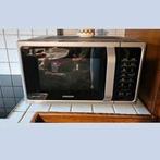 Samsung combi microgolf/oven, Elektronische apparatuur, Ophalen, Oven