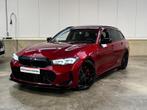 BMW Serie 3 320 AC SCHNITZER - M SPORT PRO - PANO, Rouge, Achat, Euro 6, Entreprise