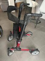 Cadre de marche/déambulateur, Enlèvement, Poids léger, Comme neuf