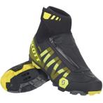 Chaussures VTT Hiver - Scott, Sport en Fitness, Wielrennen, Ophalen, Zo goed als nieuw, Schoenen