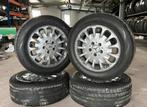 Mercedes All Season nieuwe banden velgen, Auto-onderdelen, Ophalen, 16 inch, Banden en Velgen, All Season