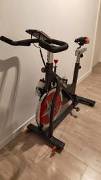 FitBike Race 8 - Spinfiets, Sports & Fitness, Appareils de fitness, Enlèvement, Comme neuf, Jambes, Vélo de spinning