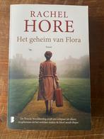 Het geheim van Flora - Rachel Hore, Envoi