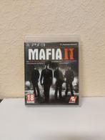 Mafia 2 Playstation 3, Consoles de jeu & Jeux vidéo, Enlèvement ou Envoi, 1 joueur, À partir de 18 ans, Aventure et Action