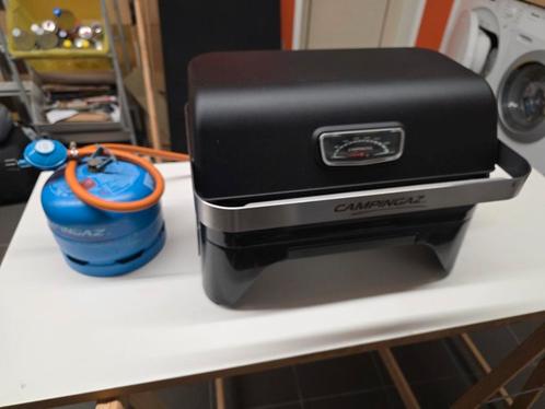 Campingaz Attitude 2Go gasbarbecue tafelmodel, Tuin en Terras, Barbecue-accessoires, Ophalen