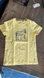 Prachtig geel shirt Paul Smith Junior maat 8A, Kinderen en Baby's, Kinderkleding | Maat 128, Jongen, Paul smith, Ophalen of Verzenden