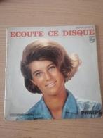 Vinyl 45T SHEILA Ecoute ce disque Philips 1964, Enlèvement ou Envoi