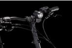 Vouwfiets, Ophalen, Cube