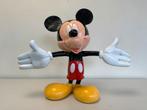 Statue Disney Mickey Mouse, Collections, Comme neuf, Mickey Mouse, Statue ou Figurine, Enlèvement ou Envoi