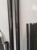 Canne au coup, Enlèvement, Comme neuf, Ensemble complet