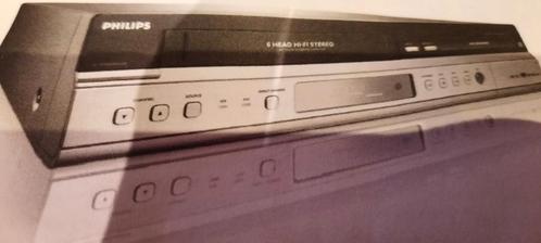 Video/DVD recorder, Audio, Tv en Foto, DVD spelers, Philips, Ophalen of Verzenden