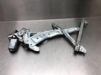 RAAMMECHANIEK RECHTS ACHTER Subaru Impreza II Plus (GG), Gebruikt, Subaru