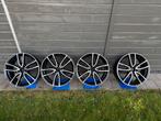 19 inch Mak evo te koop, Ophalen, 19 inch, Velg(en)